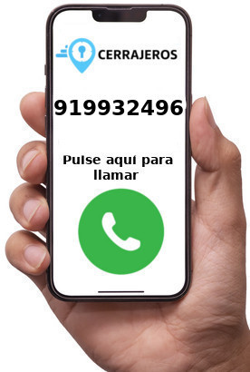 Pulse para llamar por teléfono